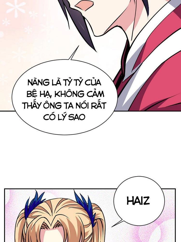 Tôi Bị Bảy Người Vợ Bức Chết Chapter 11 - 14