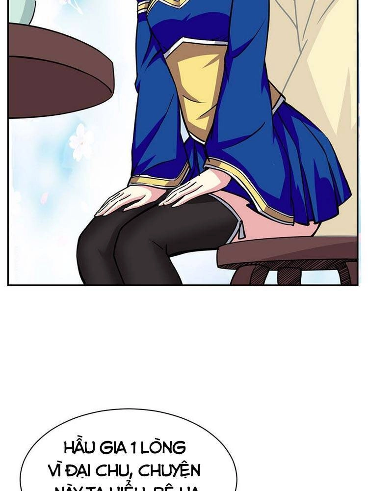 Tôi Bị Bảy Người Vợ Bức Chết Chapter 11 - 16