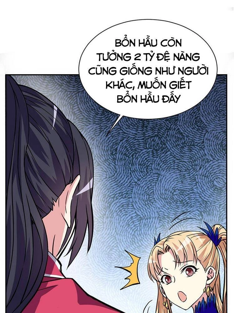 Tôi Bị Bảy Người Vợ Bức Chết Chapter 11 - 18