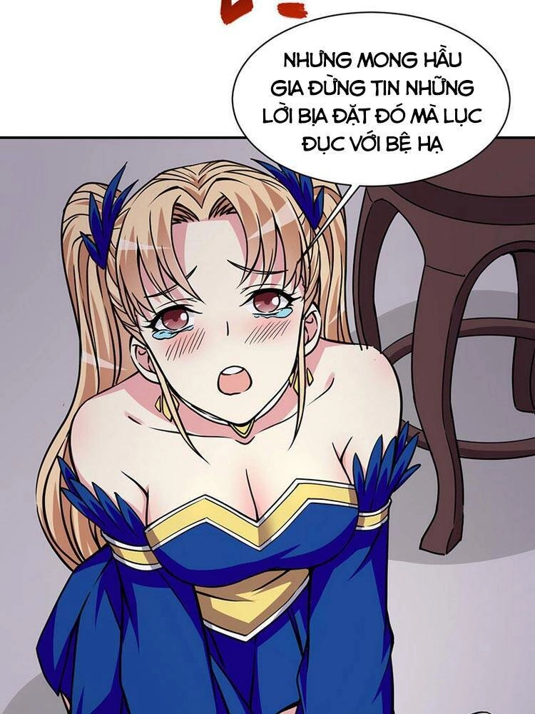 Tôi Bị Bảy Người Vợ Bức Chết Chapter 11 - 20