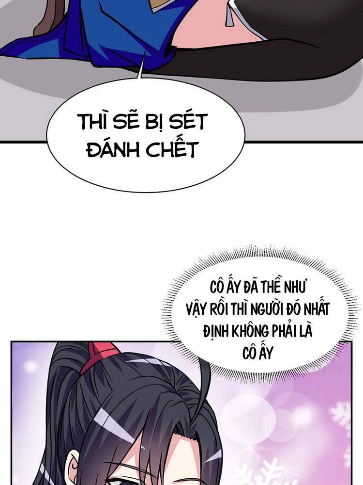 Tôi Bị Bảy Người Vợ Bức Chết Chapter 11 - 23