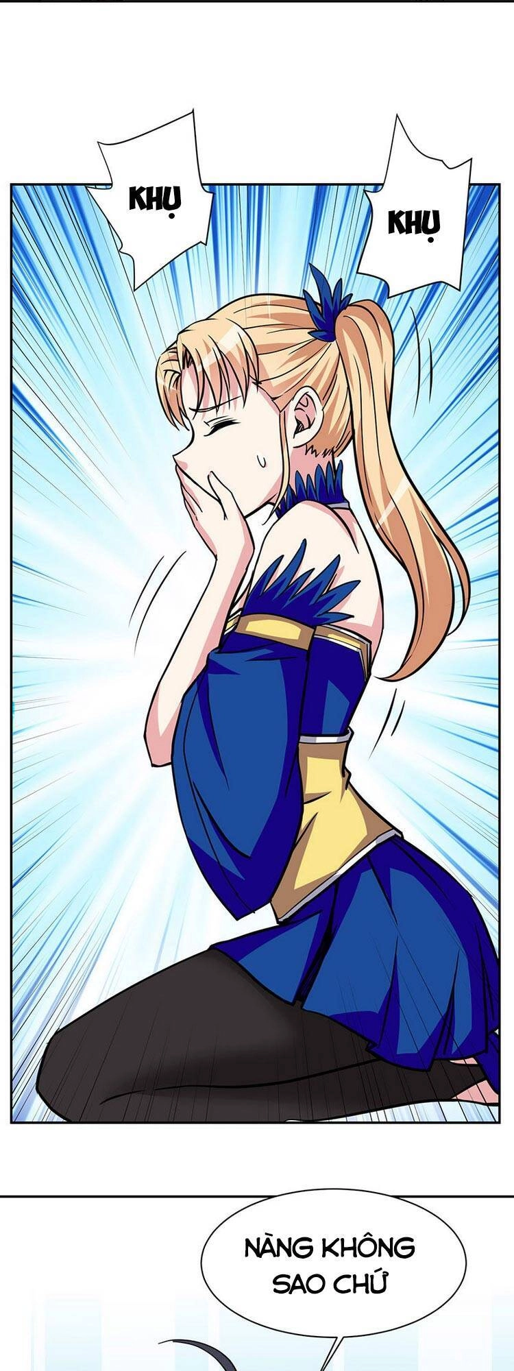 Tôi Bị Bảy Người Vợ Bức Chết Chapter 11 - 26