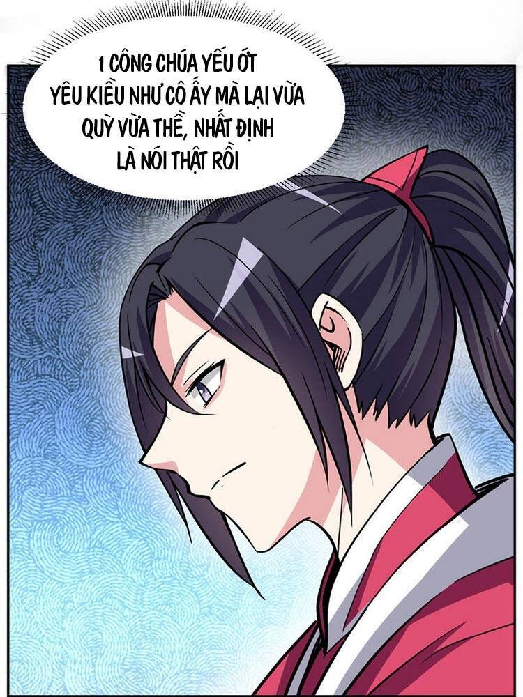 Tôi Bị Bảy Người Vợ Bức Chết Chapter 11 - 29