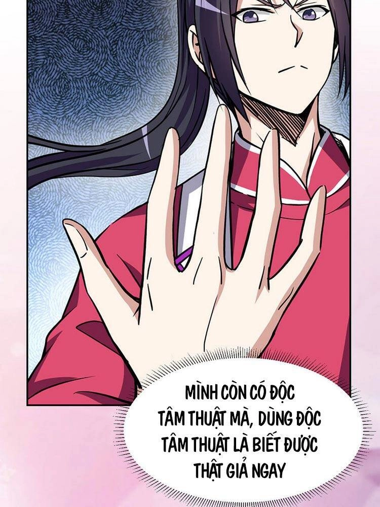 Tôi Bị Bảy Người Vợ Bức Chết Chapter 11 - 31