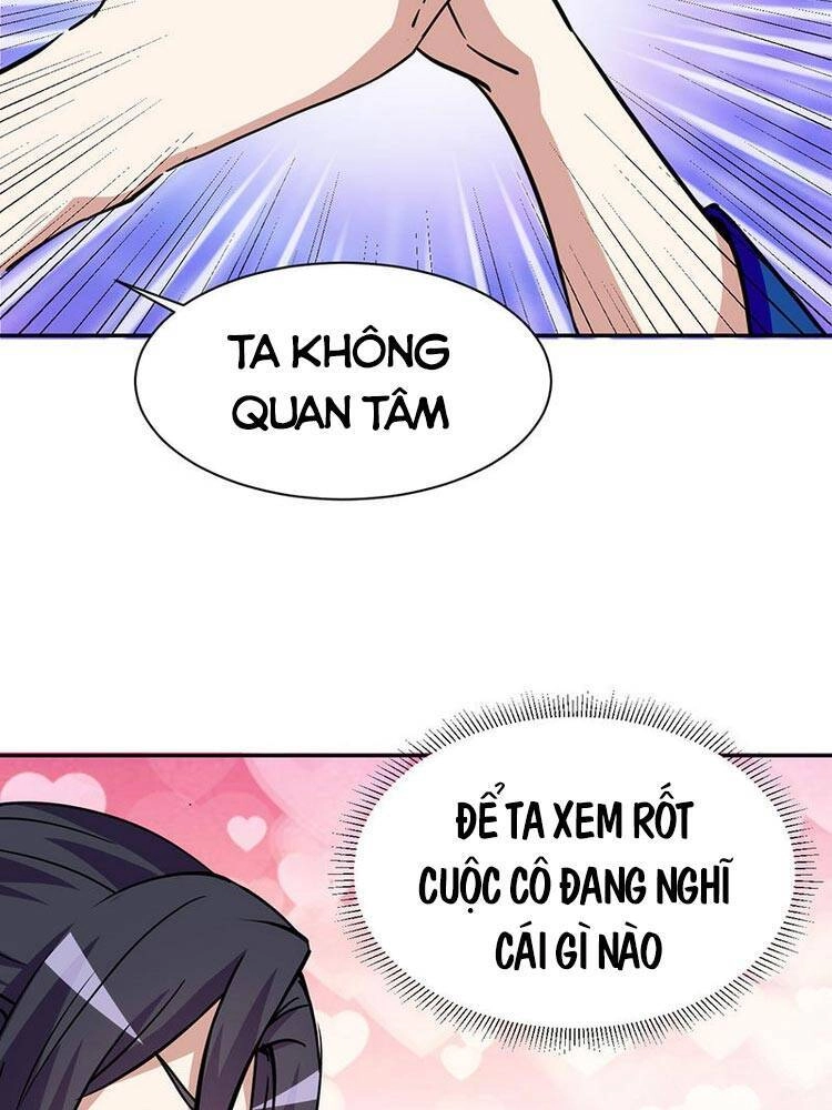 Tôi Bị Bảy Người Vợ Bức Chết Chapter 11 - 33