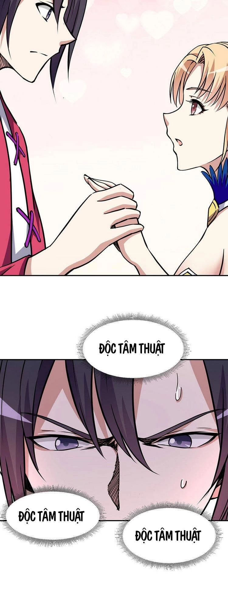 Tôi Bị Bảy Người Vợ Bức Chết Chapter 11 - 34