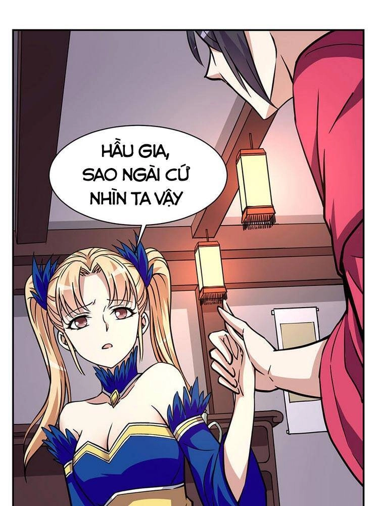 Tôi Bị Bảy Người Vợ Bức Chết Chapter 11 - 35