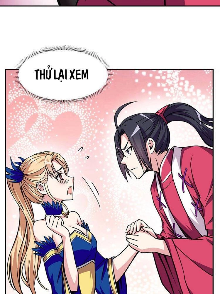 Tôi Bị Bảy Người Vợ Bức Chết Chapter 12 - 2