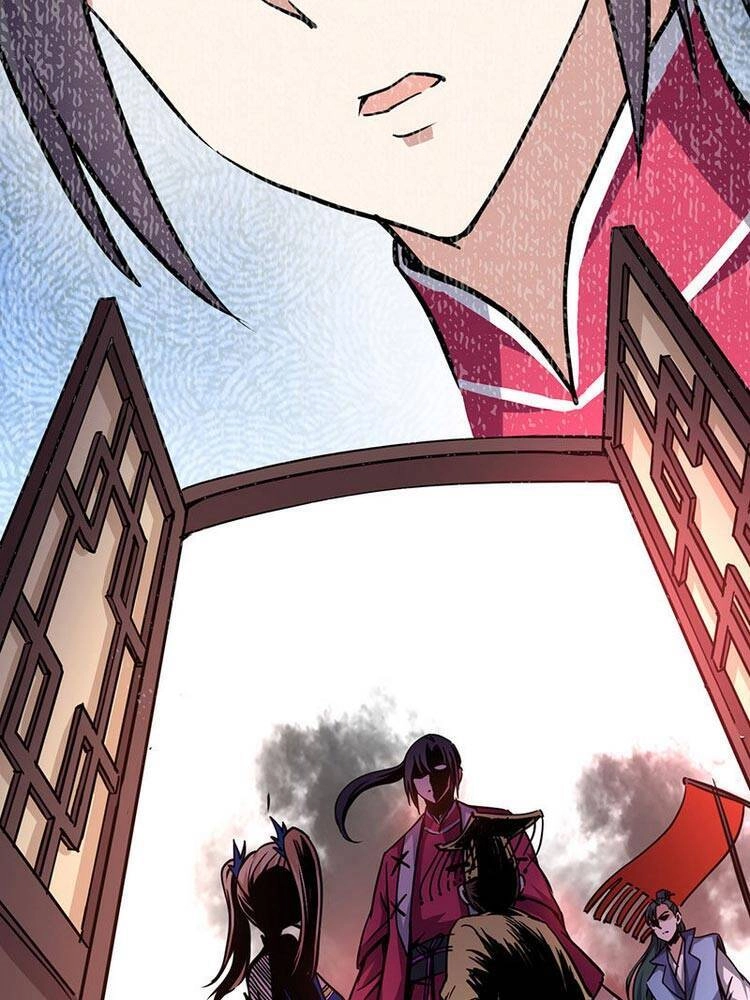 Tôi Bị Bảy Người Vợ Bức Chết Chapter 12 - 10