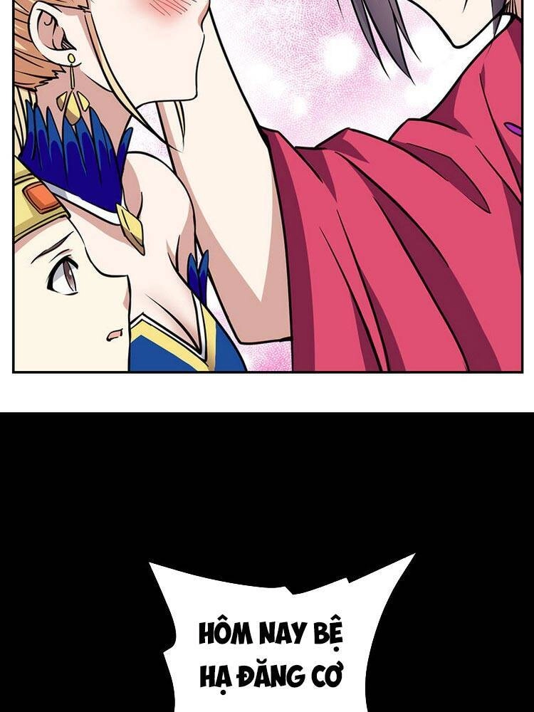 Tôi Bị Bảy Người Vợ Bức Chết Chapter 12 - 12