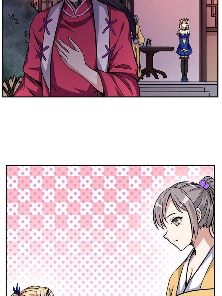 Tôi Bị Bảy Người Vợ Bức Chết Chapter 12 - 18