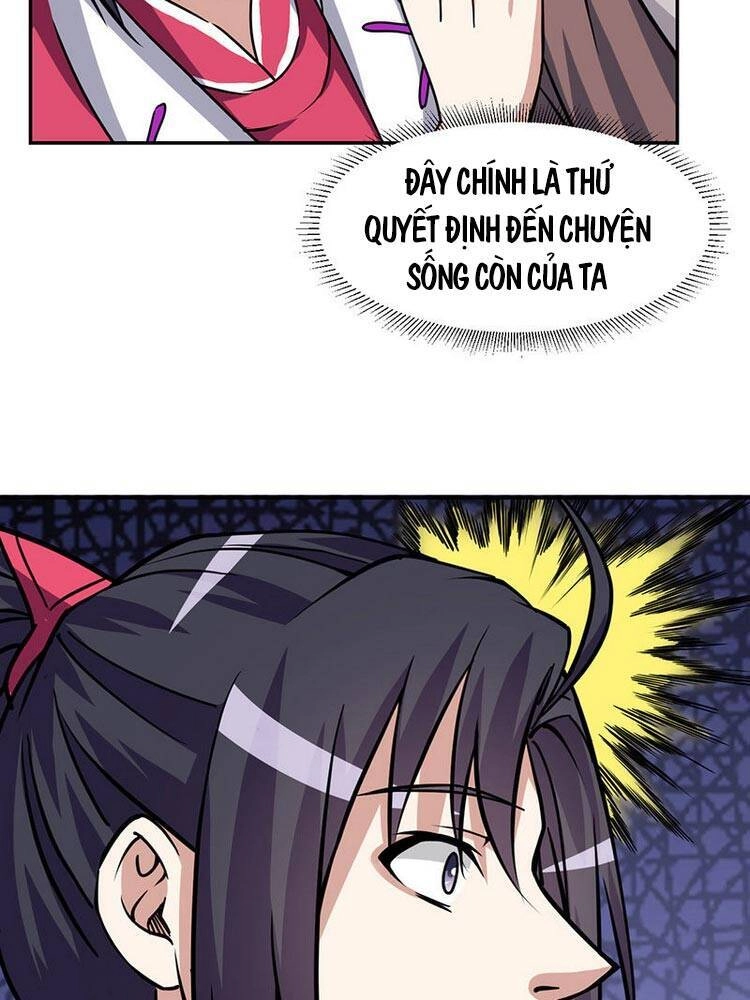 Tôi Bị Bảy Người Vợ Bức Chết Chapter 12 - 21