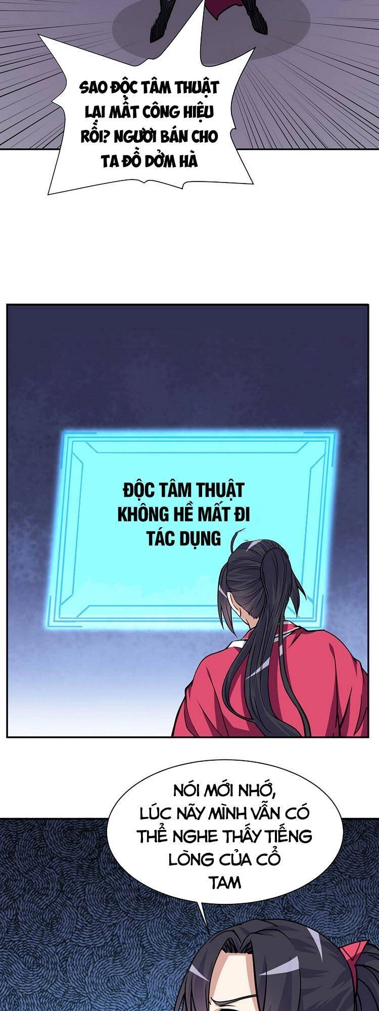 Tôi Bị Bảy Người Vợ Bức Chết Chapter 12 - 28