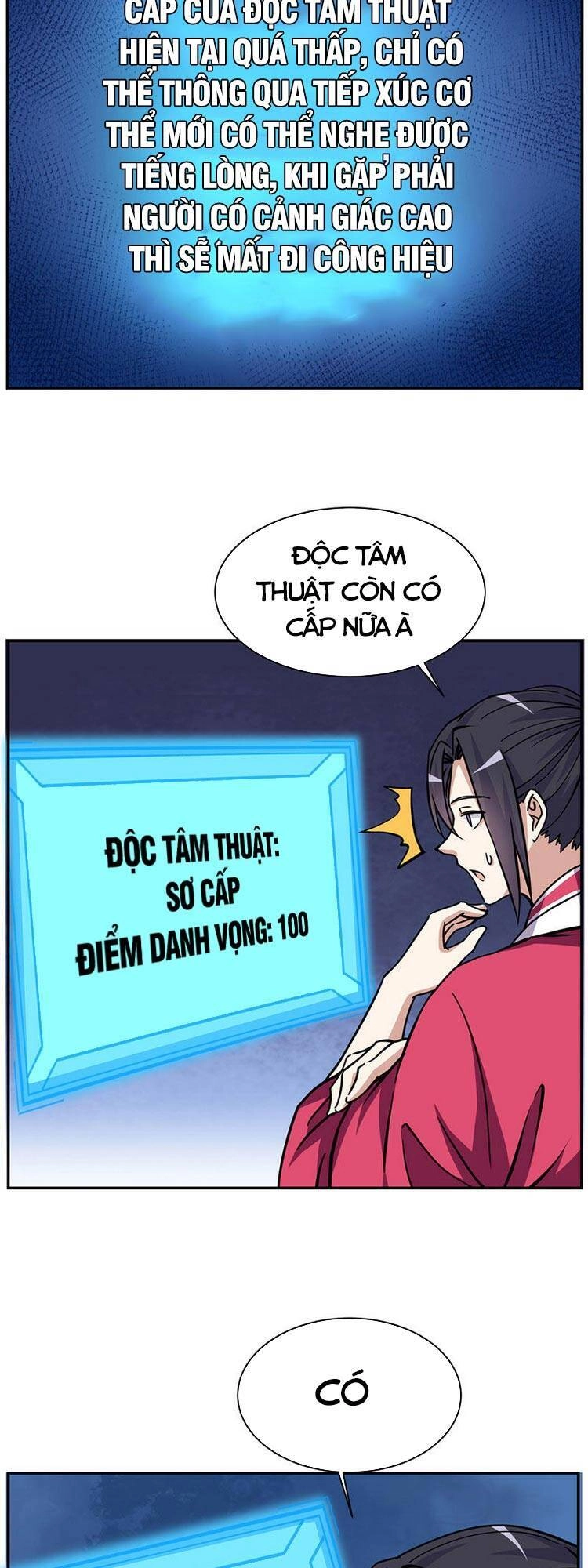 Tôi Bị Bảy Người Vợ Bức Chết Chapter 12 - 30