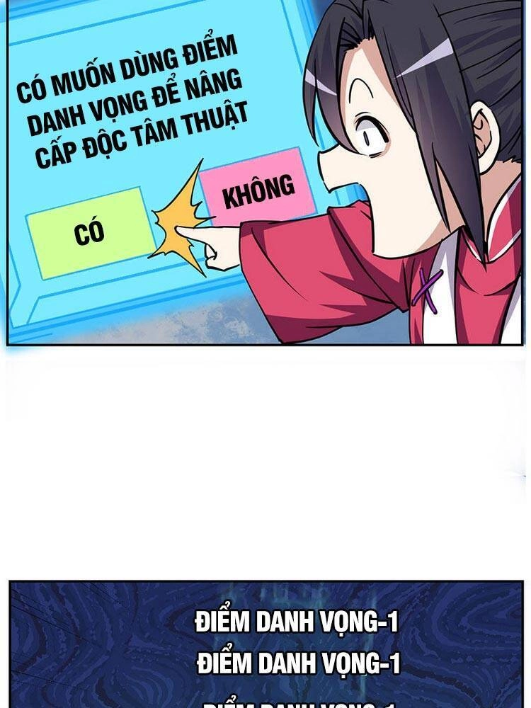 Tôi Bị Bảy Người Vợ Bức Chết Chapter 12 - 31