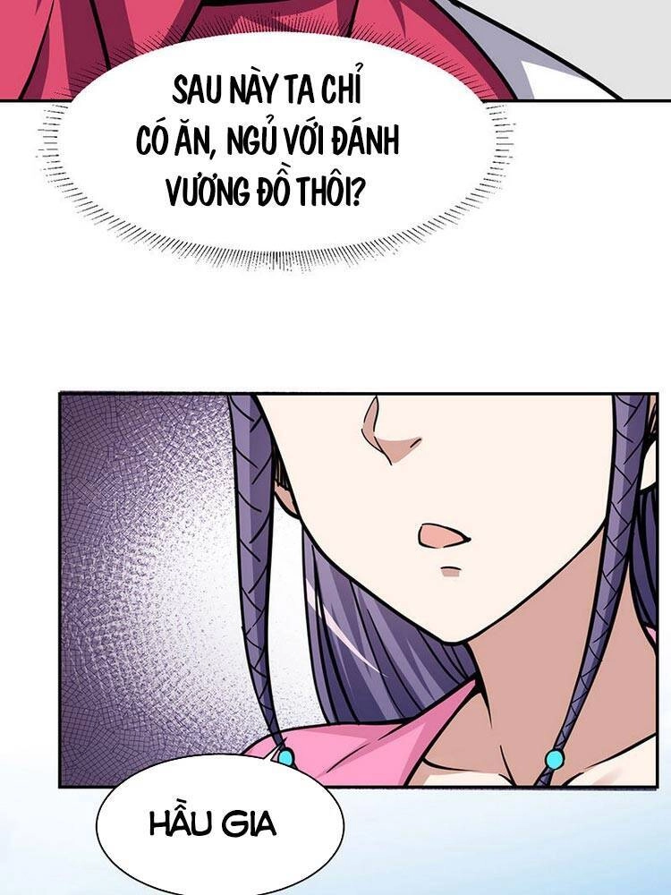 Tôi Bị Bảy Người Vợ Bức Chết Chapter 12 - 35