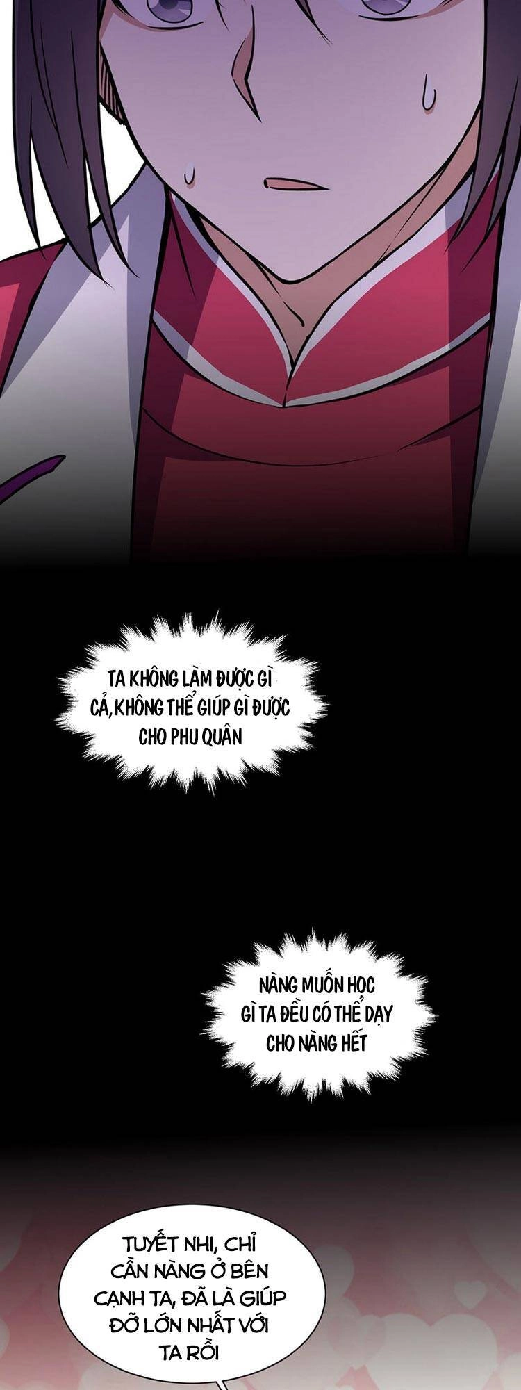 Tôi Bị Bảy Người Vợ Bức Chết Chapter 13 - 9