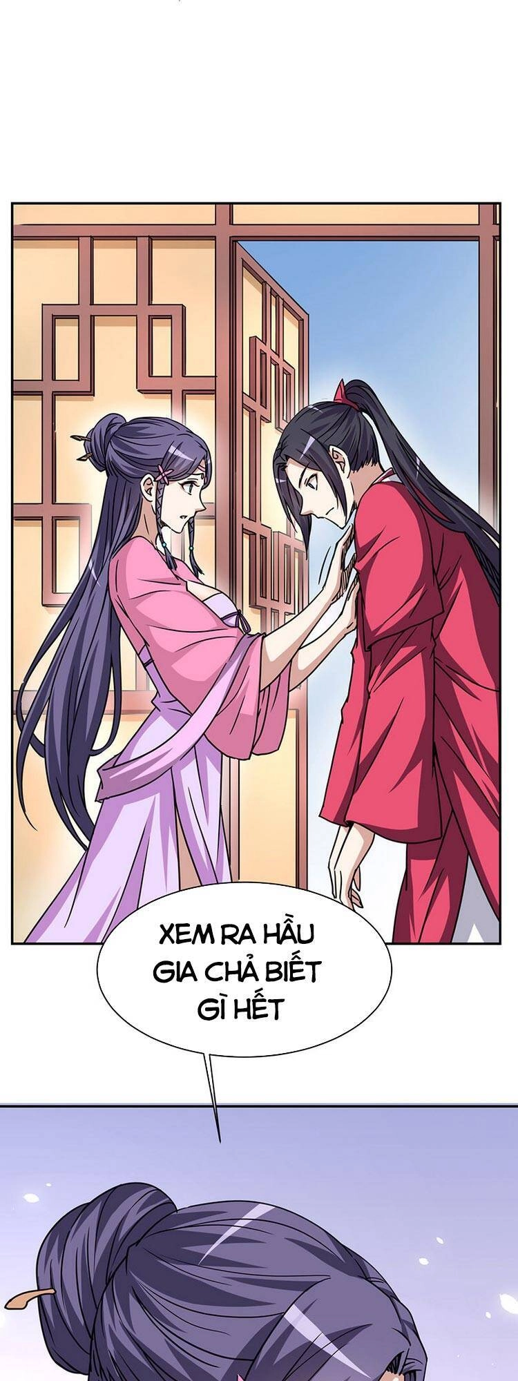 Tôi Bị Bảy Người Vợ Bức Chết Chapter 13 - 22