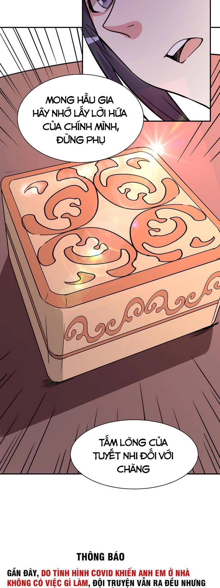 Tôi Bị Bảy Người Vợ Bức Chết Chapter 13 - 28