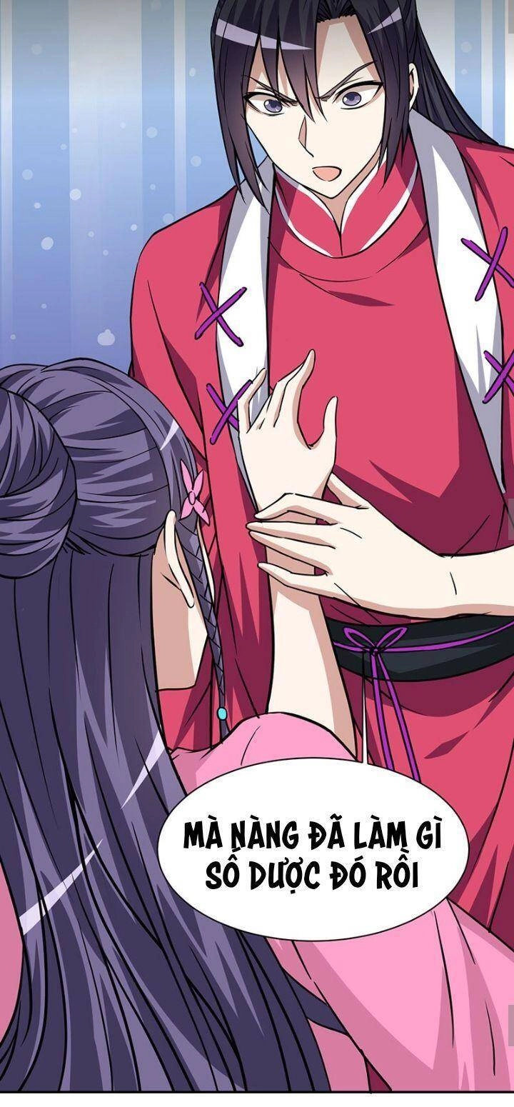 Tôi Bị Bảy Người Vợ Bức Chết Chapter 14 - 13