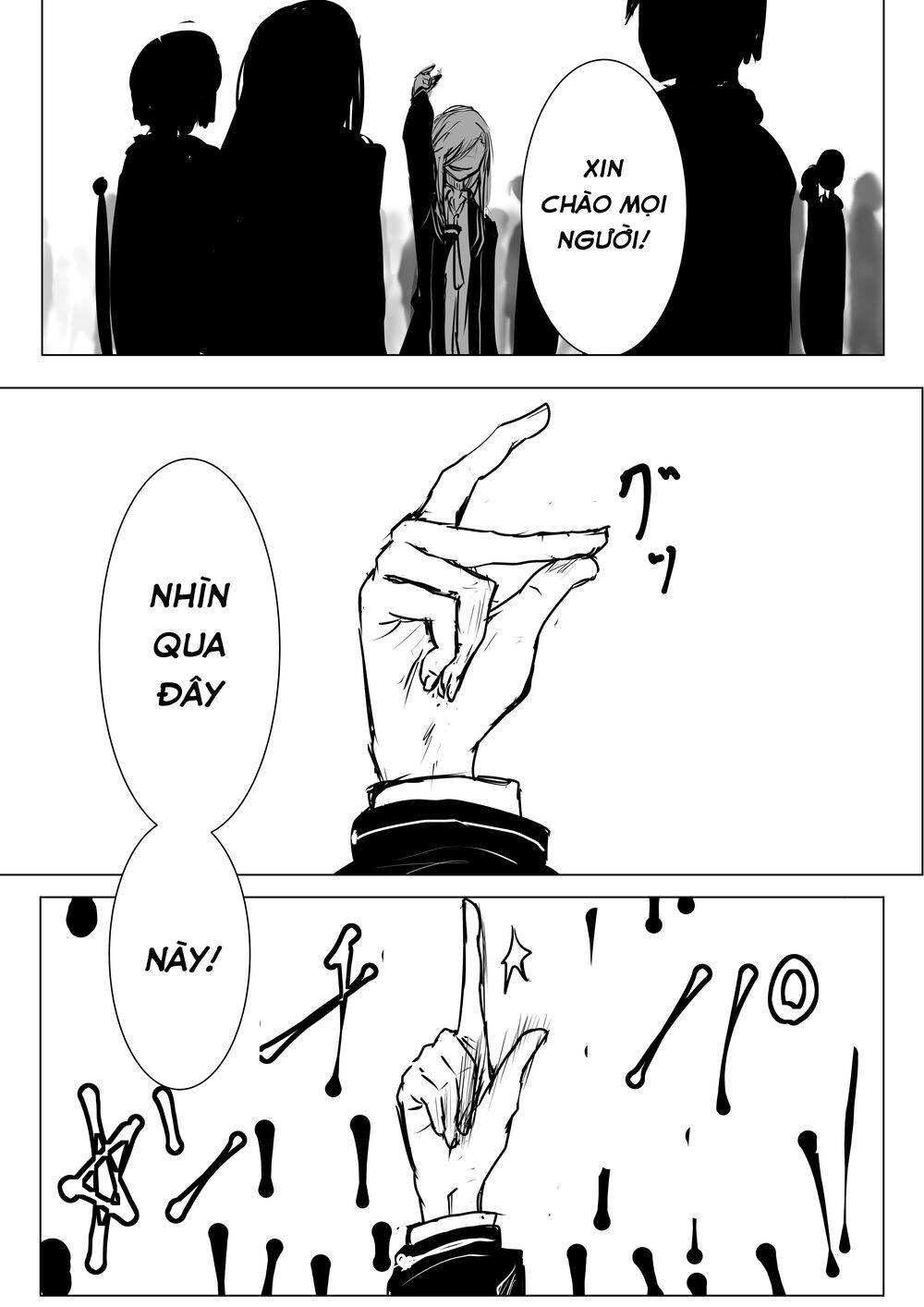 Pulseless Girlfriend Chapter 11 - 8