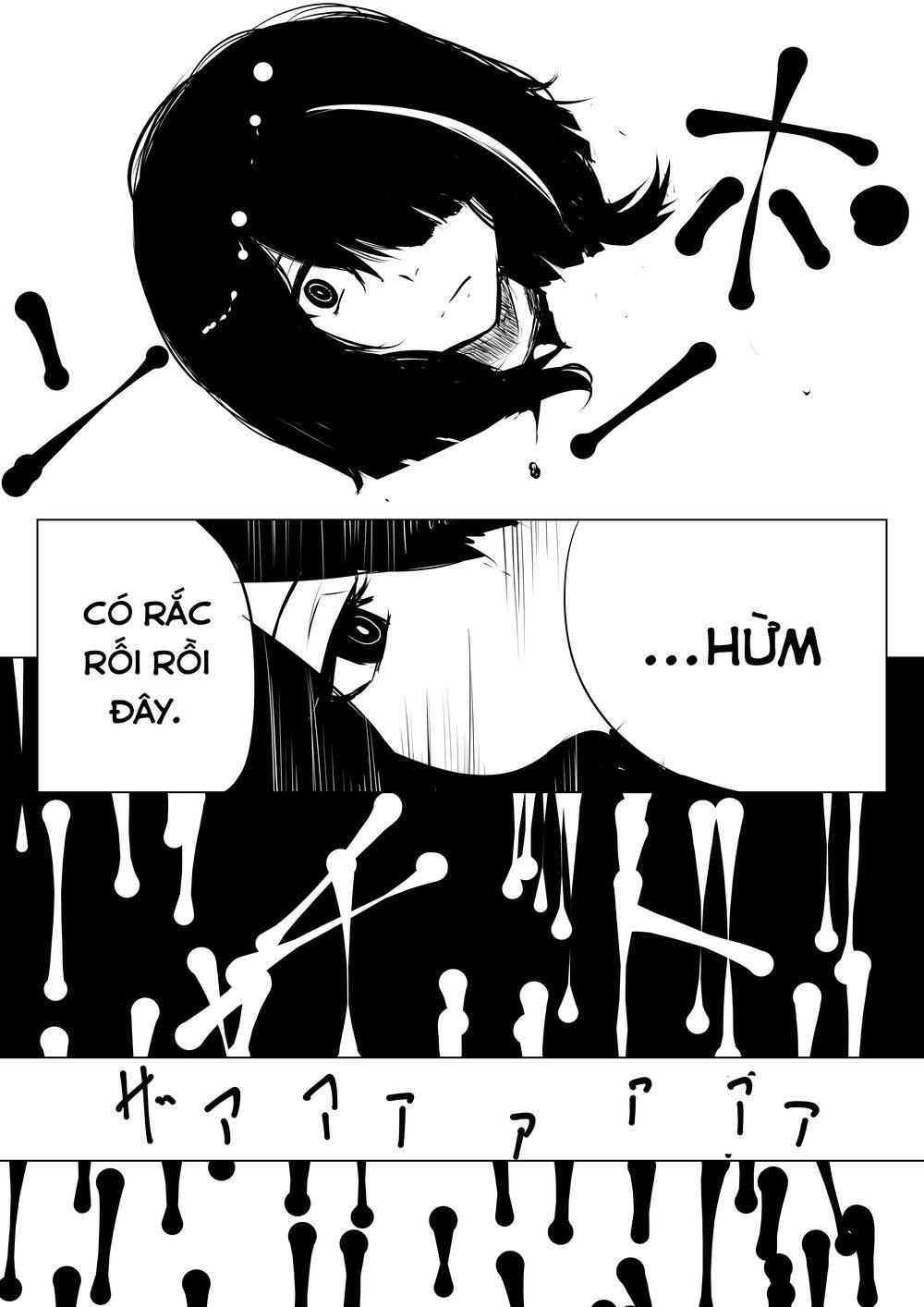 Pulseless Girlfriend Chapter 11 - 9