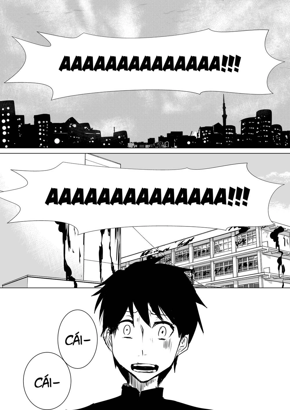 Pulseless Girlfriend Chapter 12 - 6