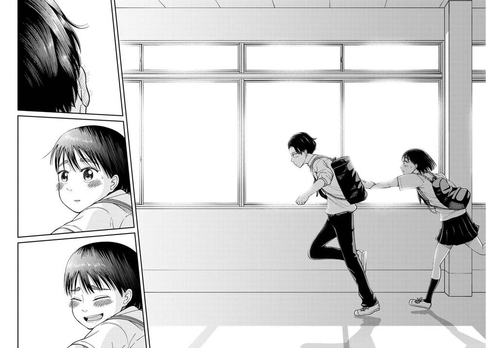 Cầu Nguyện Cho Linh Hồn Cậu Được Siêu Thoát Sao? Tớ Không Làm Đâu!! Chapter 1 - 20