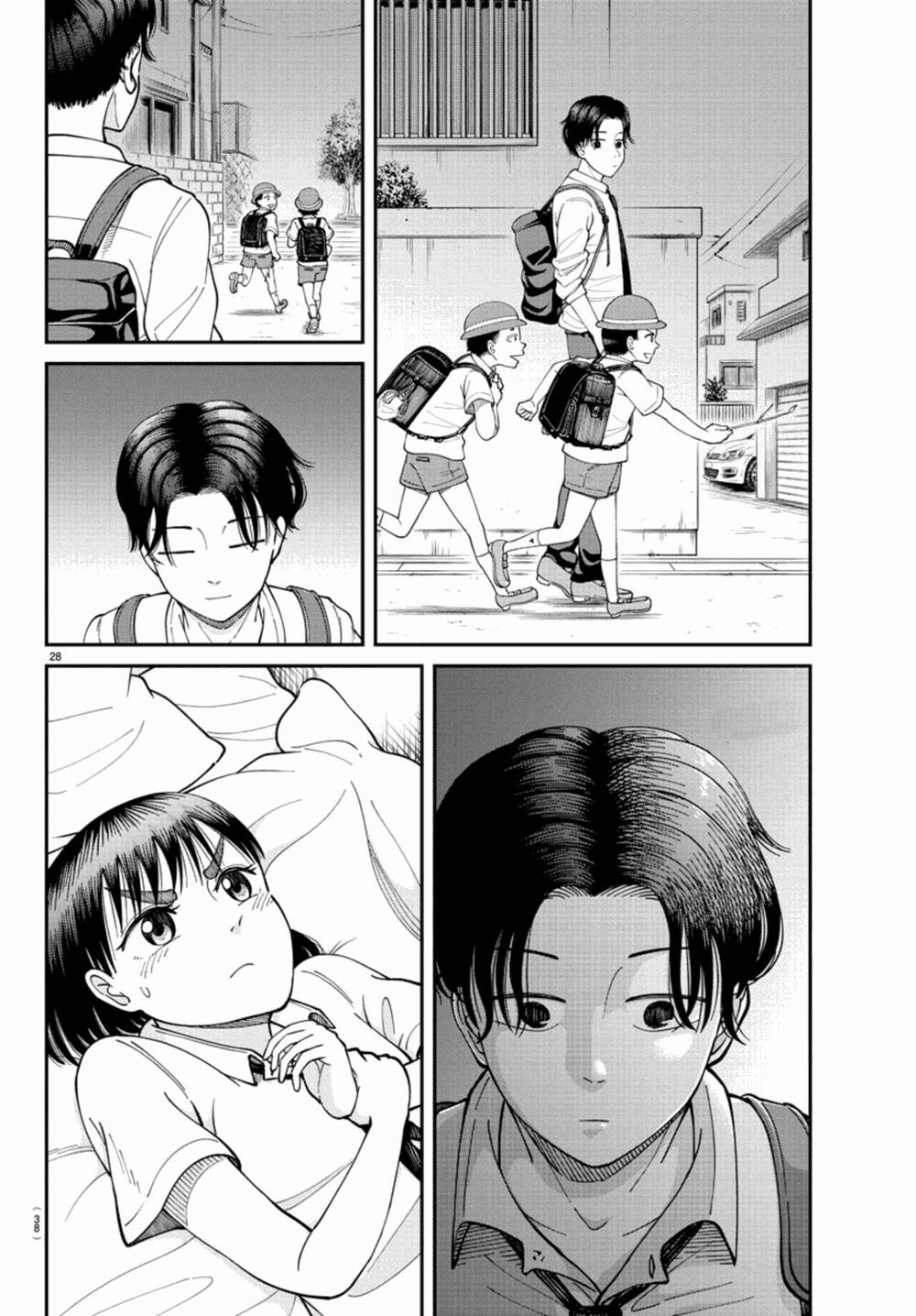 Cầu Nguyện Cho Linh Hồn Cậu Được Siêu Thoát Sao? Tớ Không Làm Đâu!! Chapter 1 - 31