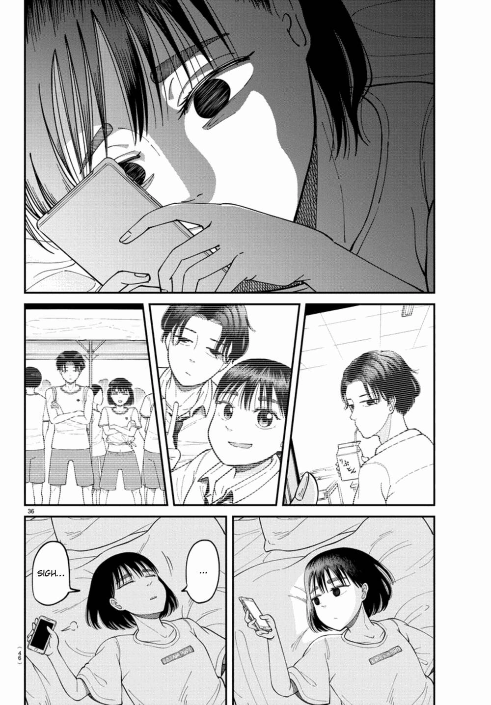 Cầu Nguyện Cho Linh Hồn Cậu Được Siêu Thoát Sao? Tớ Không Làm Đâu!! Chapter 1 - 39