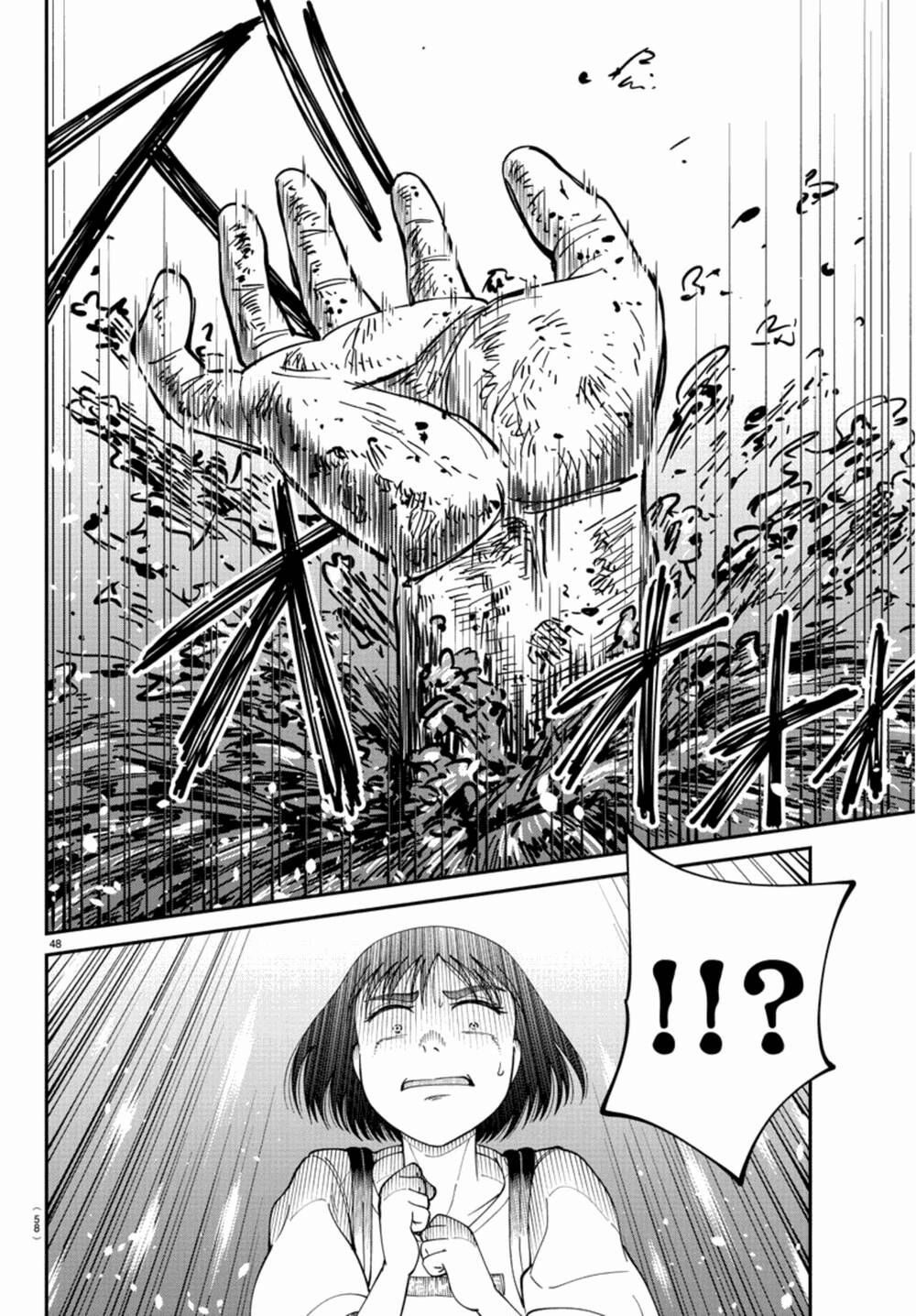 Cầu Nguyện Cho Linh Hồn Cậu Được Siêu Thoát Sao? Tớ Không Làm Đâu!! Chapter 1 - 52