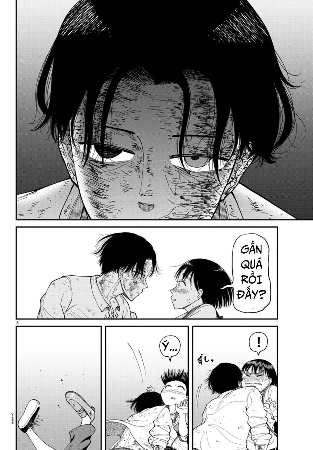 Cầu Nguyện Cho Linh Hồn Cậu Được Siêu Thoát Sao? Tớ Không Làm Đâu!! Chapter 2 - 7