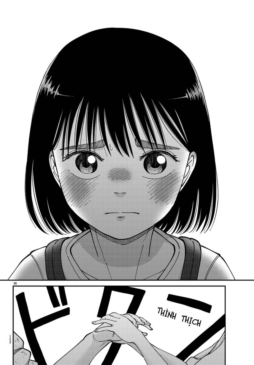 Cầu Nguyện Cho Linh Hồn Cậu Được Siêu Thoát Sao? Tớ Không Làm Đâu!! Chapter 2.5 - 17