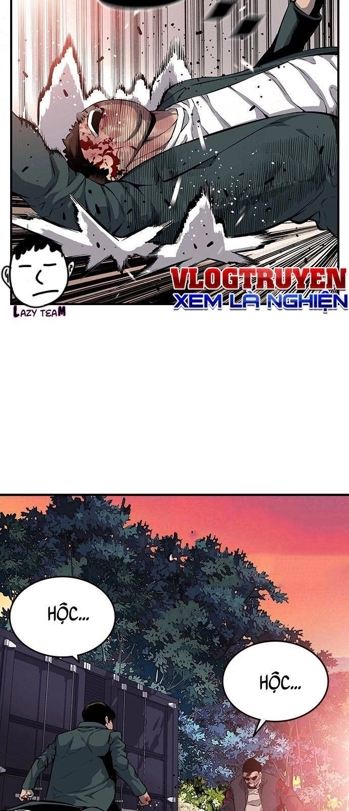 King Game Chapter 18 - 3