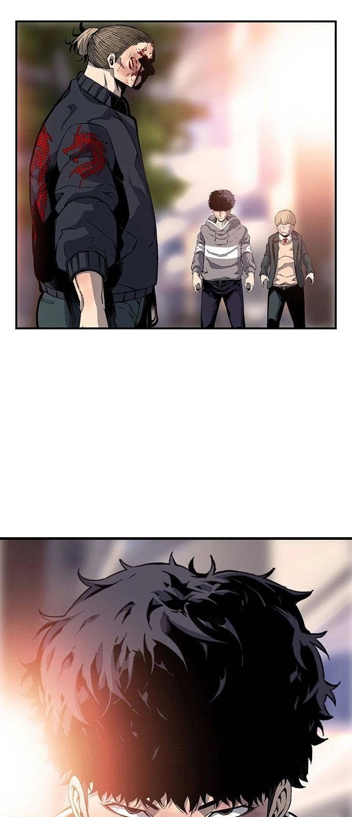 King Game Chapter 19 - 5