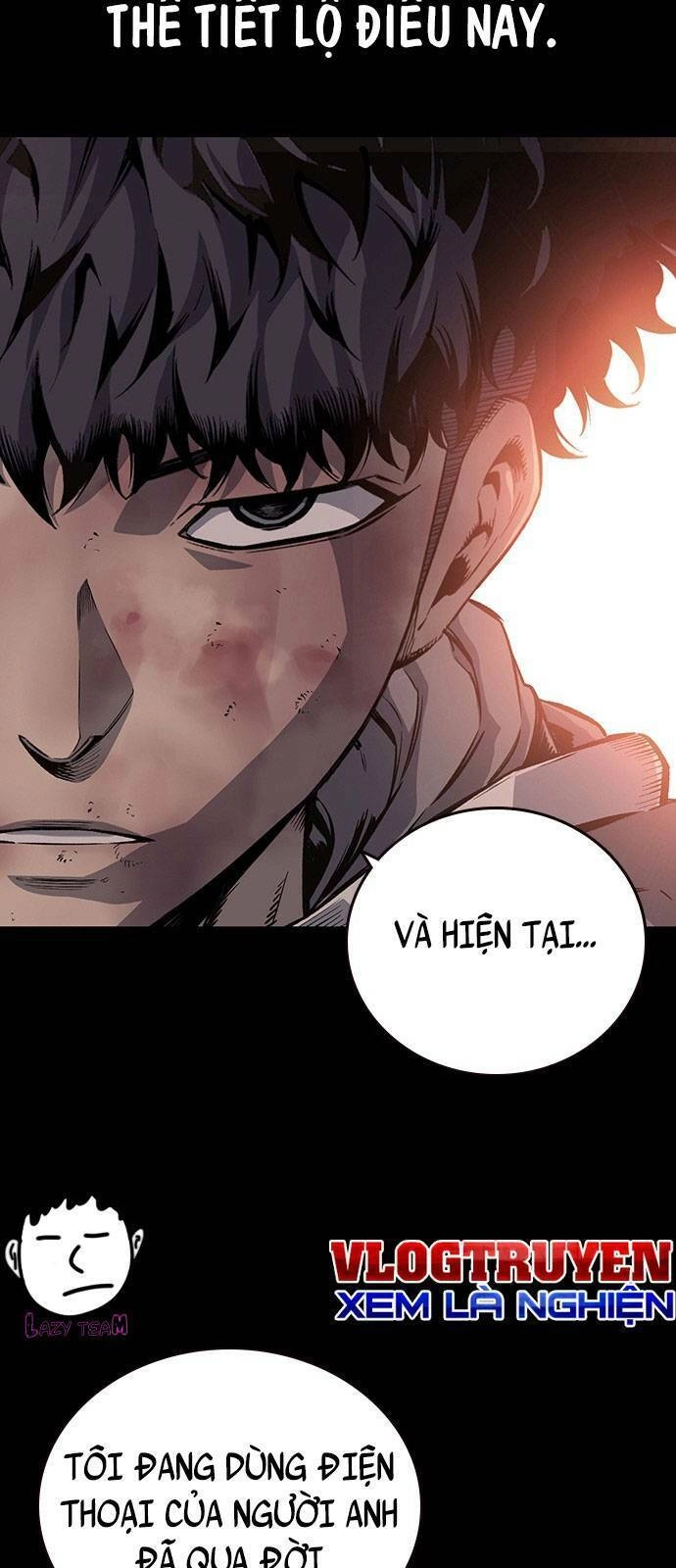 King Game Chapter 19 - 18