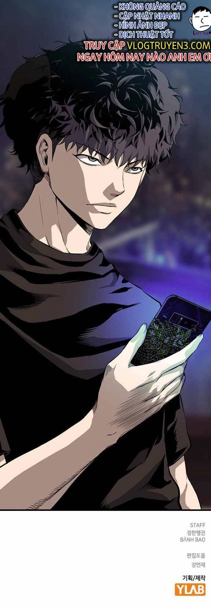 King Game Chapter 20 - 111