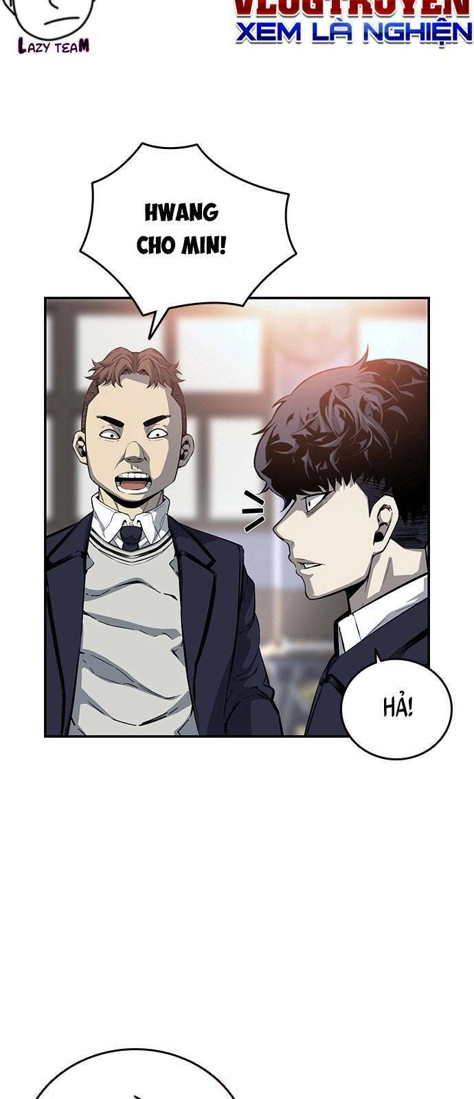 King Game Chapter 21 - 8