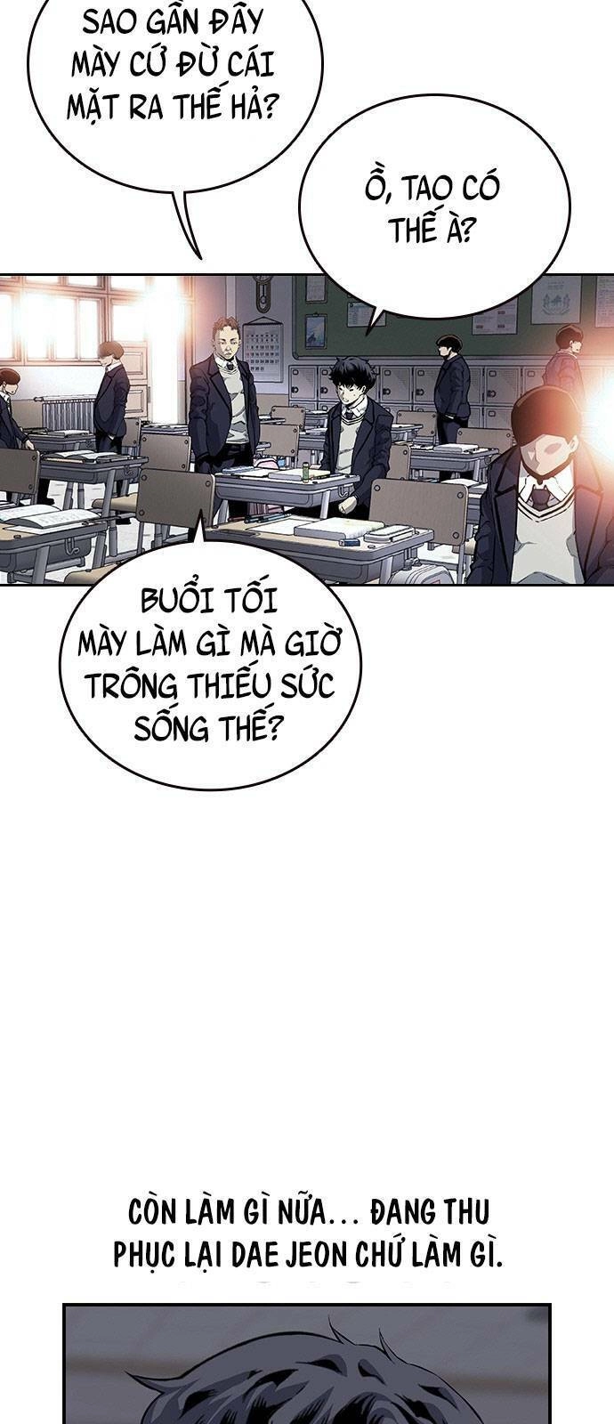 King Game Chapter 21 - 9