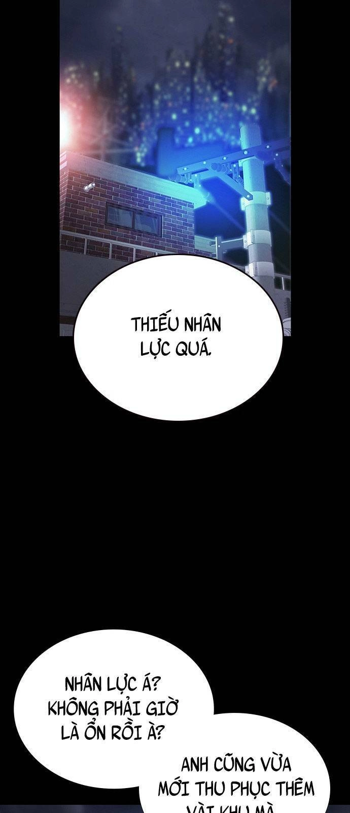 King Game Chapter 21 - 25