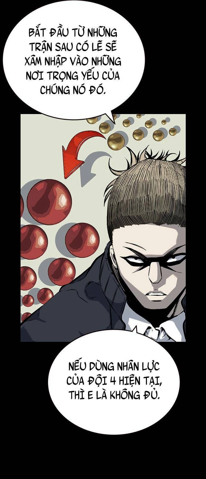 King Game Chapter 21 - 27