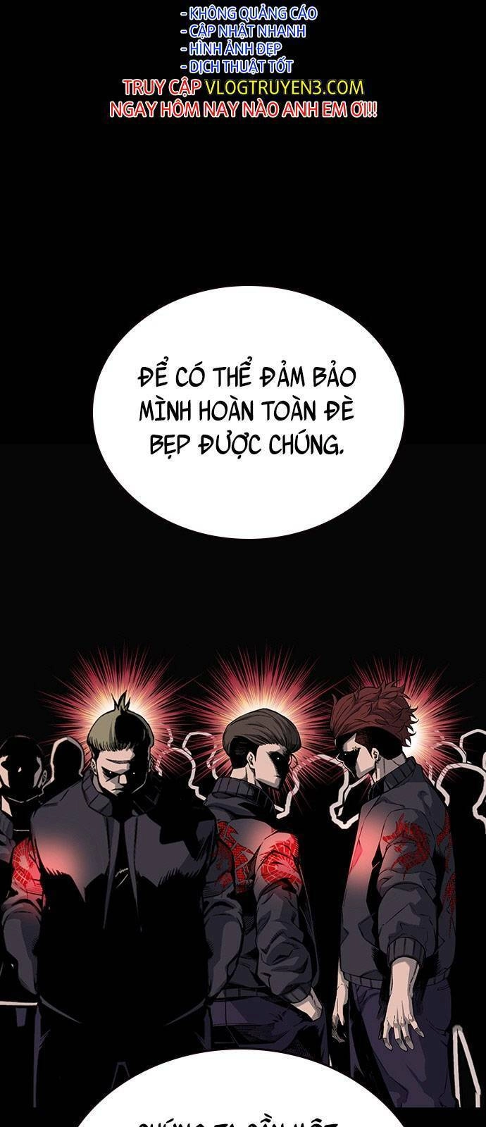 King Game Chapter 21 - 29