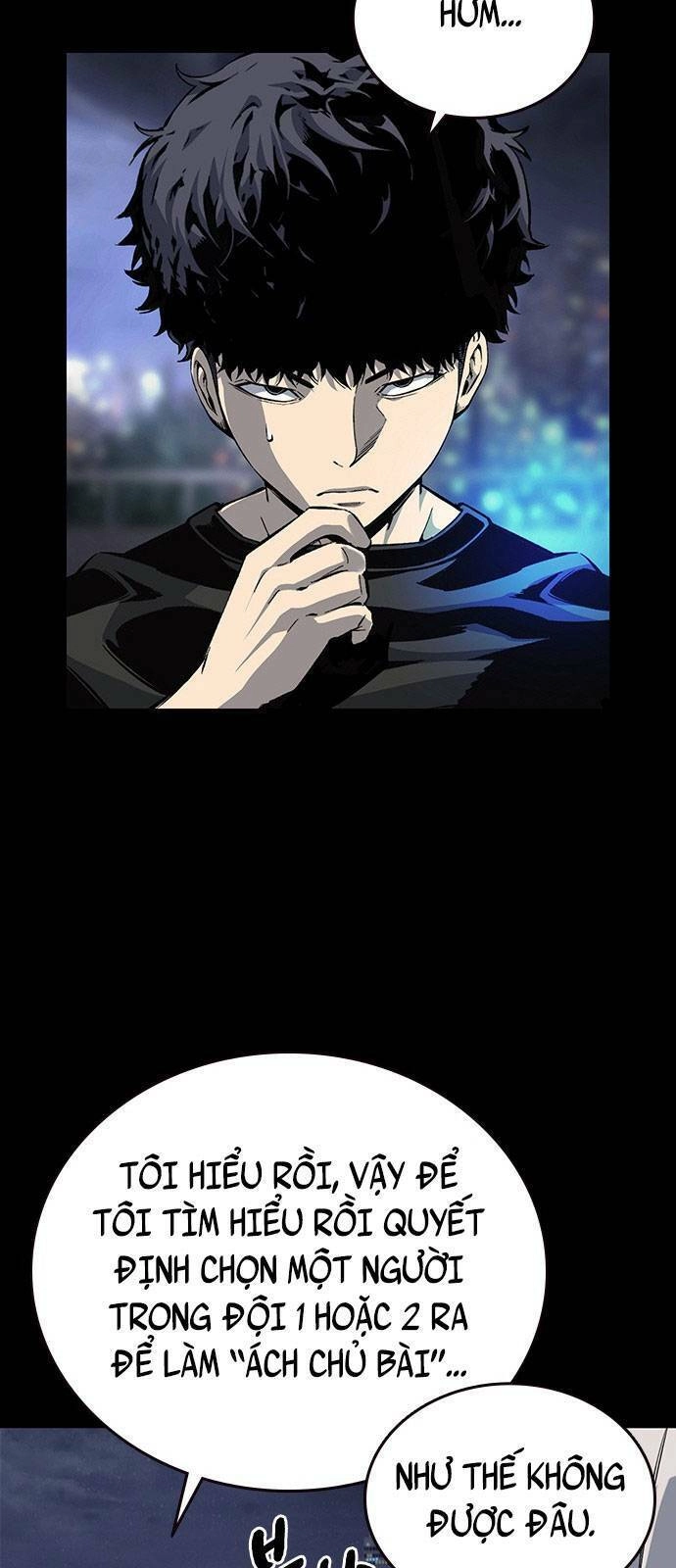 King Game Chapter 21 - 32