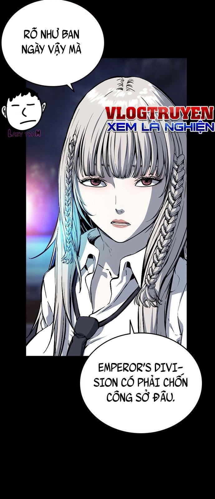 King Game Chapter 21 - 37