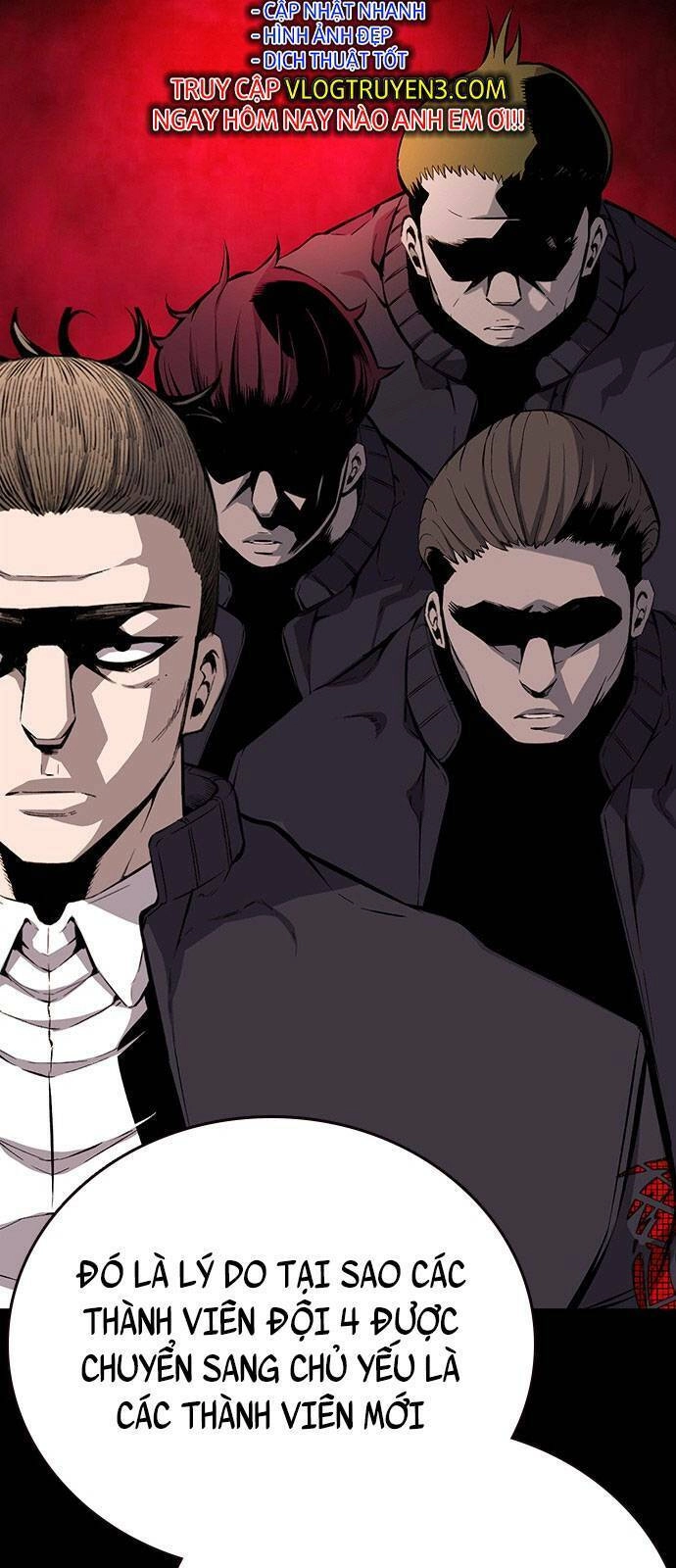 King Game Chapter 21 - 40