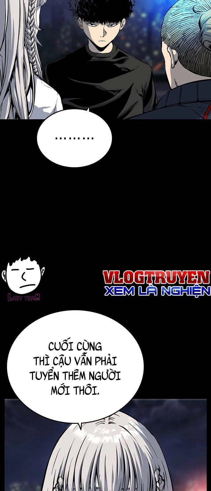 King Game Chapter 21 - 42