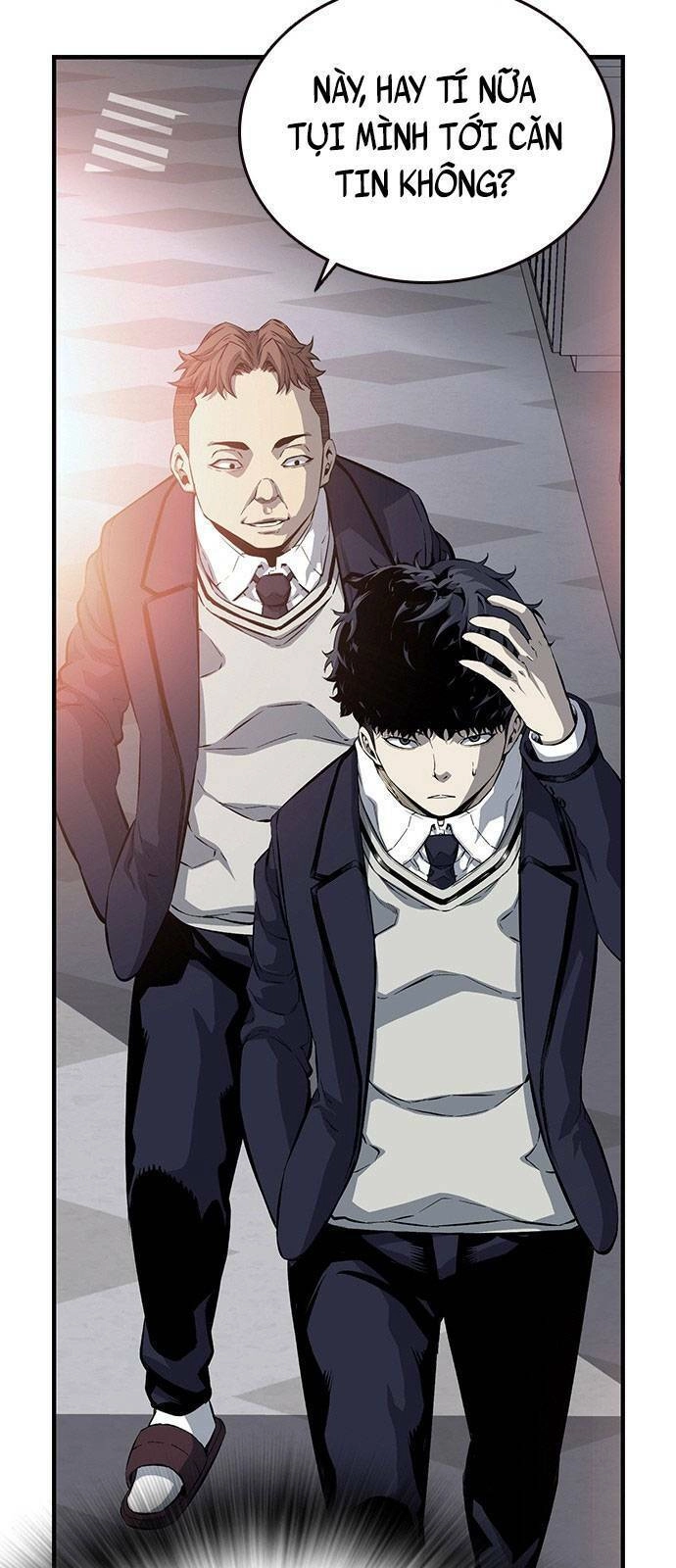 King Game Chapter 21 - 46