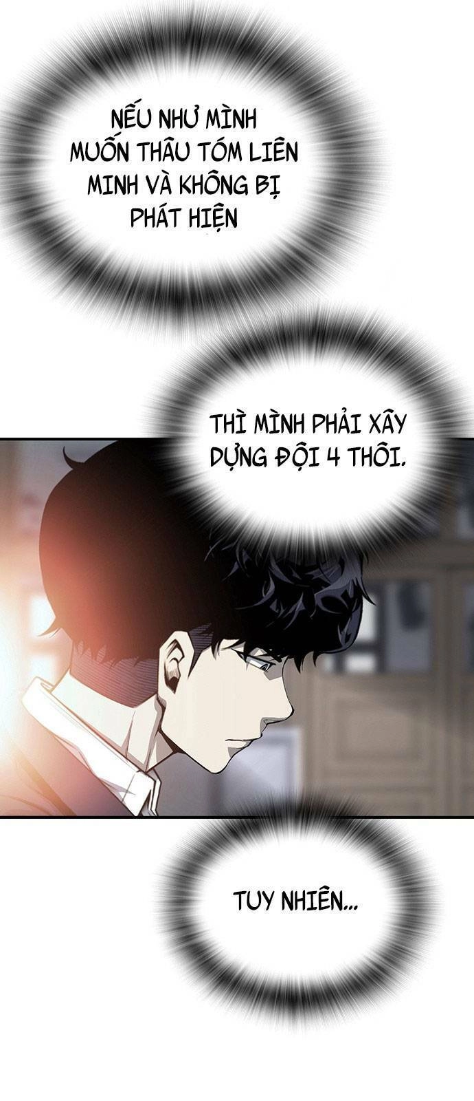 King Game Chapter 21 - 48