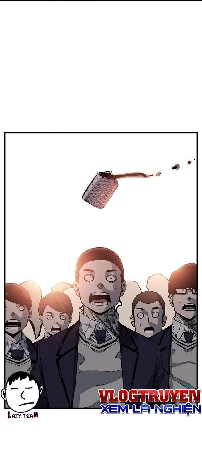 King Game Chapter 21 - 79