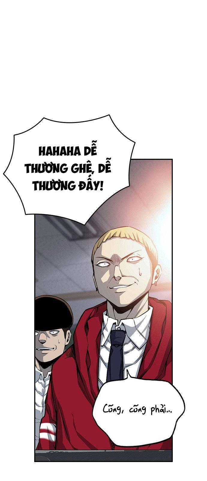 King Game Chapter 22 - 12